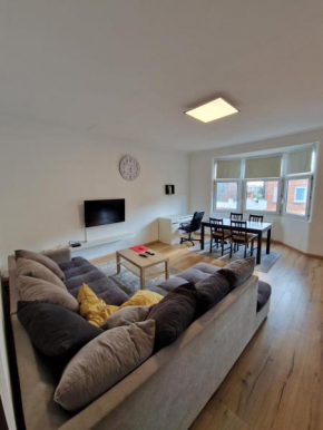 Anderlecht : Belle appartement 2 chambre